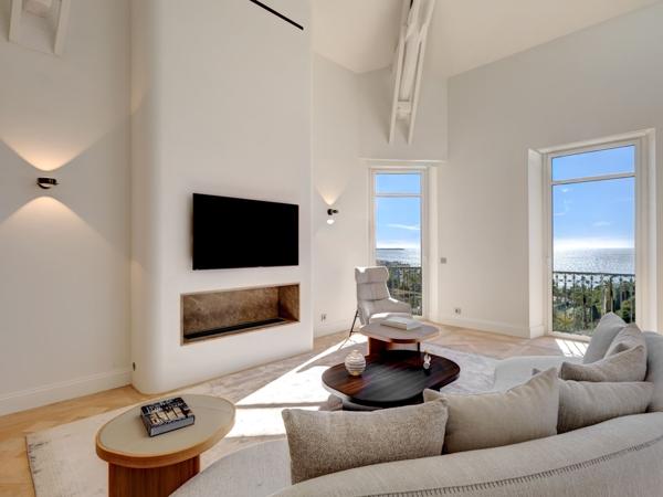 Vente Loft de luxe Cannes 5 Pièces 232 m²