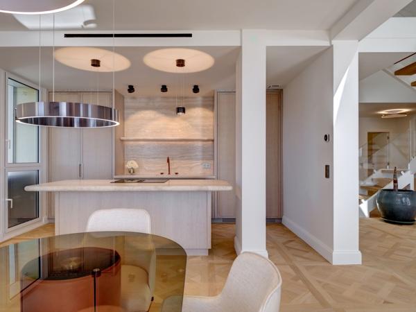 Vente Loft de luxe Cannes 5 Pièces 232 m²