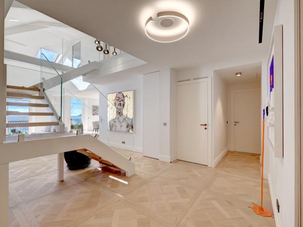 Vente Loft de luxe Cannes 5 Pièces 232 m²