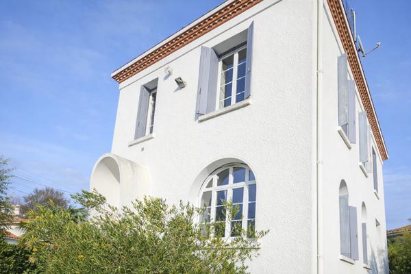 Maison/Villa à Royan de 163.29m2