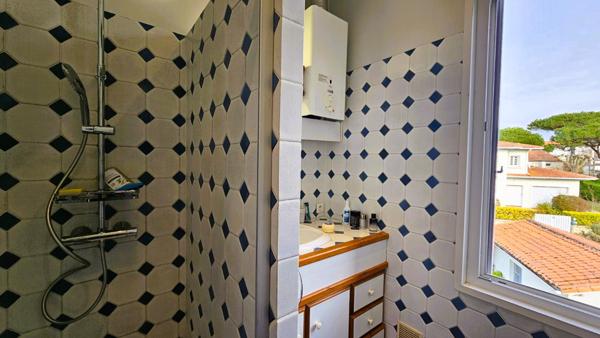 Maison/Villa à Royan de 163.29m2