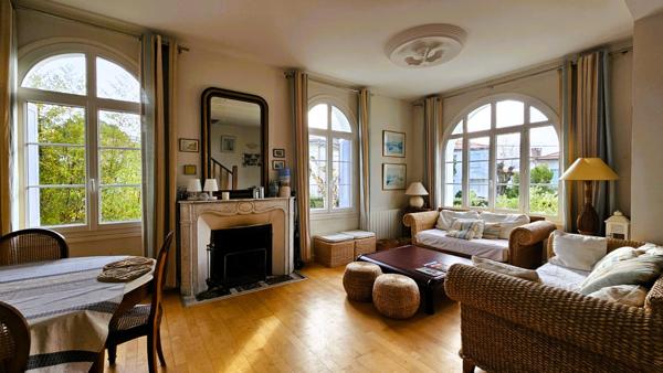 Maison/Villa à Royan de 163.29m2