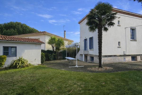 Maison/Villa à Royan de 163.29m2
