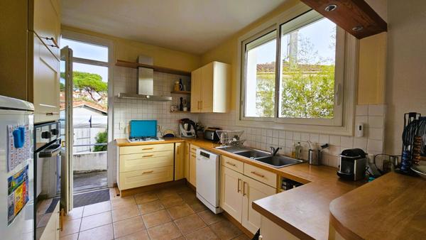 Maison/Villa à Royan de 163.29m2