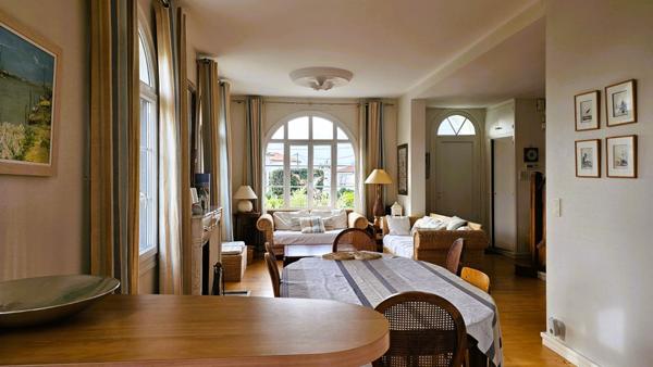 Maison/Villa à Royan de 163.29m2