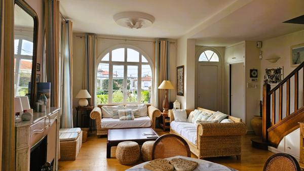 Maison/Villa à Royan de 163.29m2