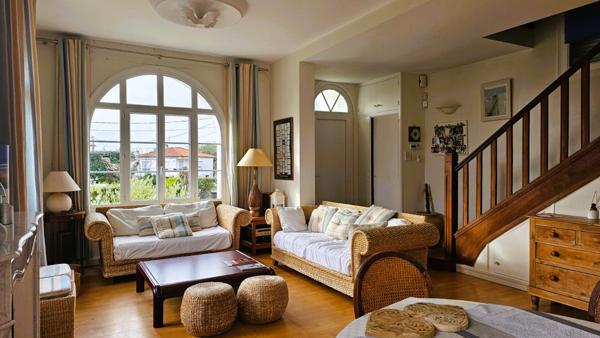Maison/Villa à Royan de 163.29m2