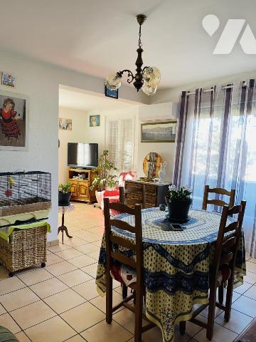 Vente Appartement T3 à Oraison