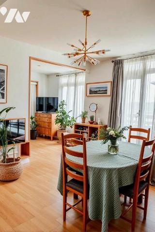 Vente Appartement T3 à Oraison