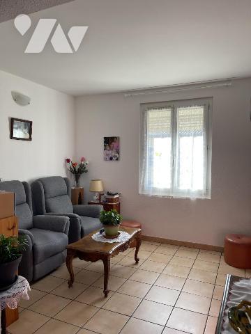 Vente Appartement T3 à Oraison