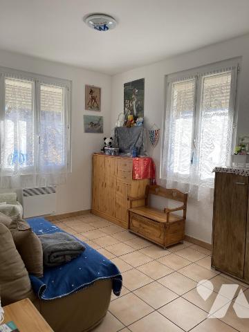 Vente Appartement T3 à Oraison