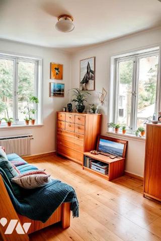 Vente Appartement T3 à Oraison