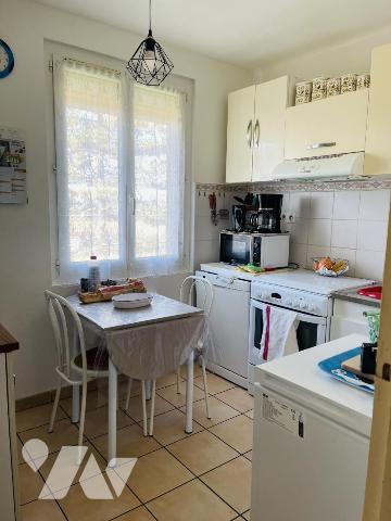 Vente Appartement T3 à Oraison