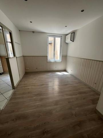 Appartement 3 pièce(s) 1 chambre(s) 54 m²