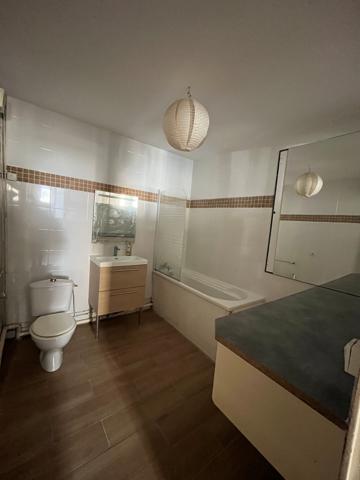 Appartement 3 pièce(s) 1 chambre(s) 54 m²