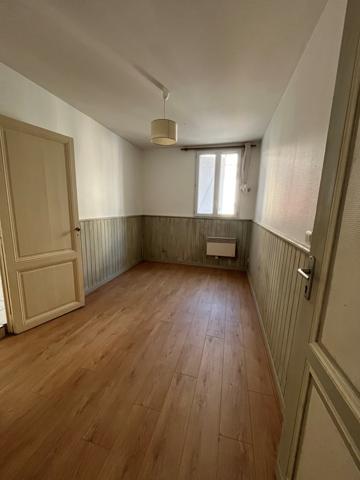 Appartement 3 pièce(s) 1 chambre(s) 54 m²