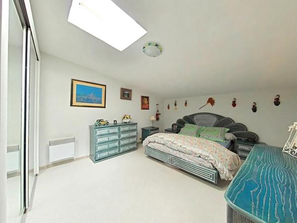 Maison Ouveillan 3 pièce(s) 90 m2