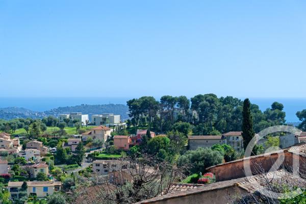 Maison à vendre  5 pièces - 191,87 m2 FALICON - 06