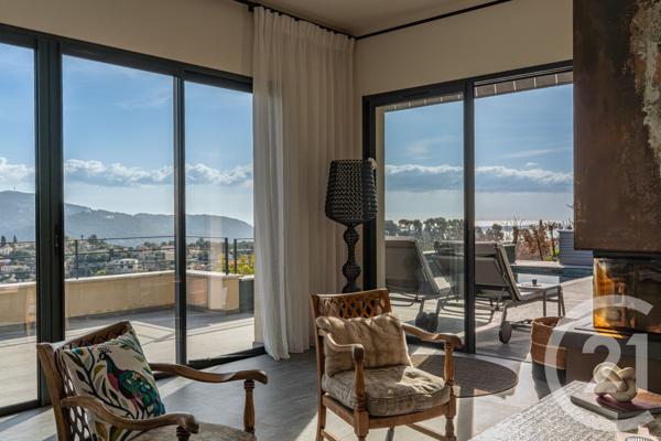 Maison à vendre  5 pièces - 191,87 m2 FALICON - 06