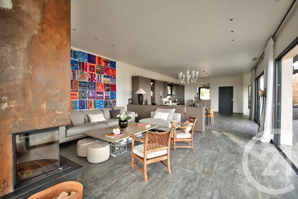 Maison à vendre  5 pièces - 191,87 m2 FALICON - 06