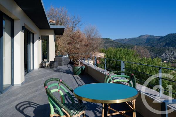 Maison à vendre  5 pièces - 191,87 m2 FALICON - 06