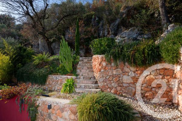 Maison à vendre  5 pièces - 191,87 m2 FALICON - 06