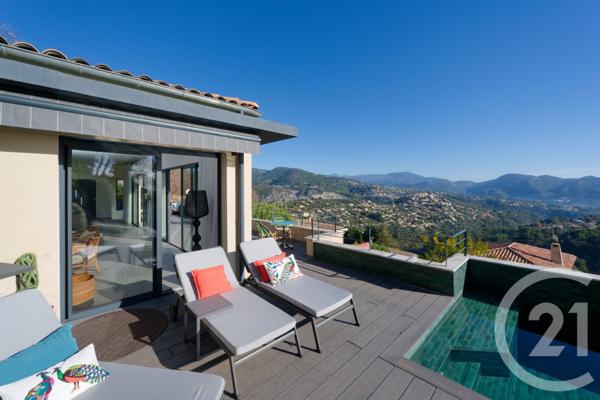 Maison à vendre  5 pièces - 191,87 m2 FALICON - 06