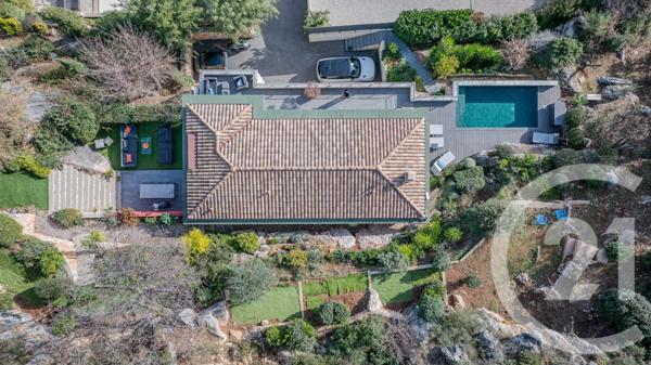 Maison à vendre  5 pièces - 191,87 m2 FALICON - 06