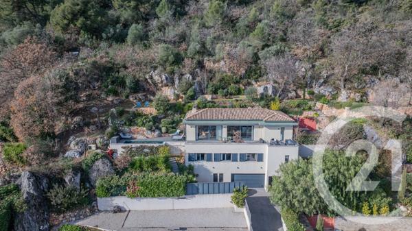 Maison à vendre  5 pièces - 191,87 m2 FALICON - 06