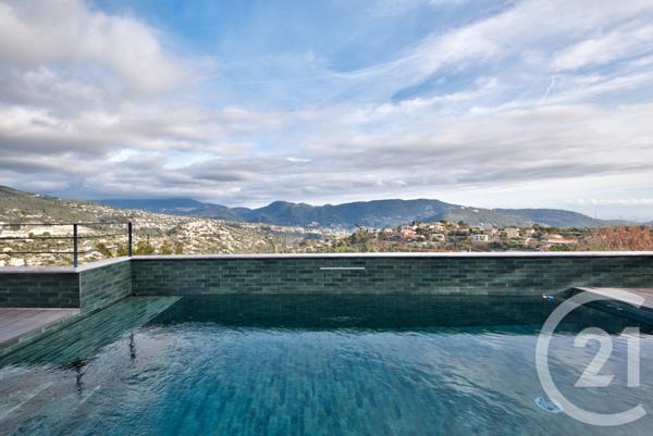 Maison à vendre  5 pièces - 191,87 m2 FALICON - 06