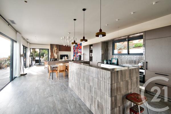 Maison à vendre  5 pièces - 191,87 m2 FALICON - 06