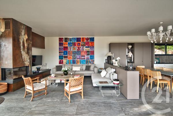 Maison à vendre  5 pièces - 191,87 m2 FALICON - 06