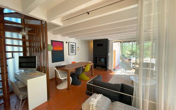 Maison à vendre    4 pièces •  Biscarrosse