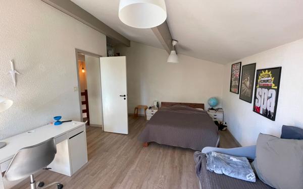 Maison à vendre    4 pièces •  Biscarrosse