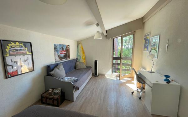 Maison à vendre    4 pièces •  Biscarrosse