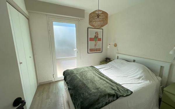 Maison à vendre    4 pièces •  Biscarrosse