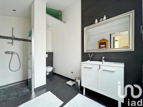 Maison à vendre 5 pièces 124 m² Créteil