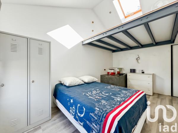 Maison à vendre 5 pièces 124 m² Créteil