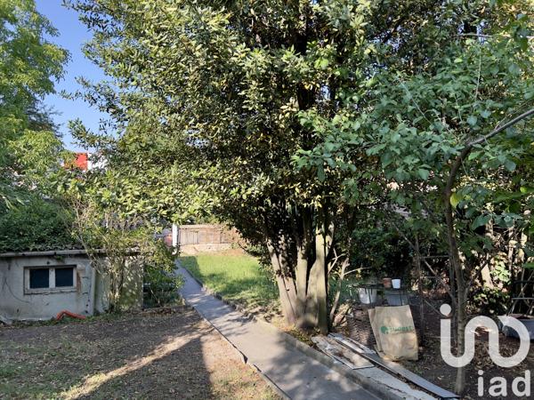 Maison à vendre 5 pièces 124 m² Créteil