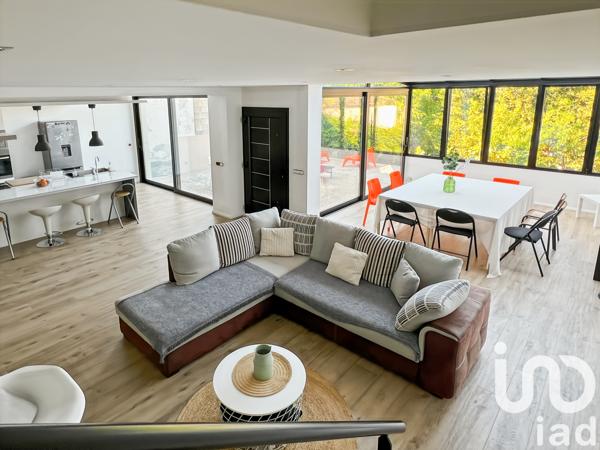 Maison à vendre 5 pièces 124 m² Créteil