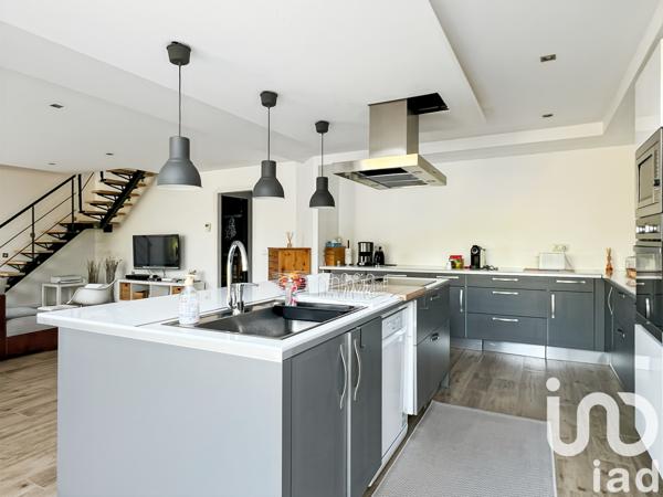 Maison à vendre 5 pièces 124 m² Créteil