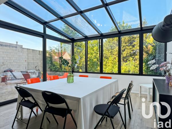 Maison à vendre 5 pièces 124 m² Créteil