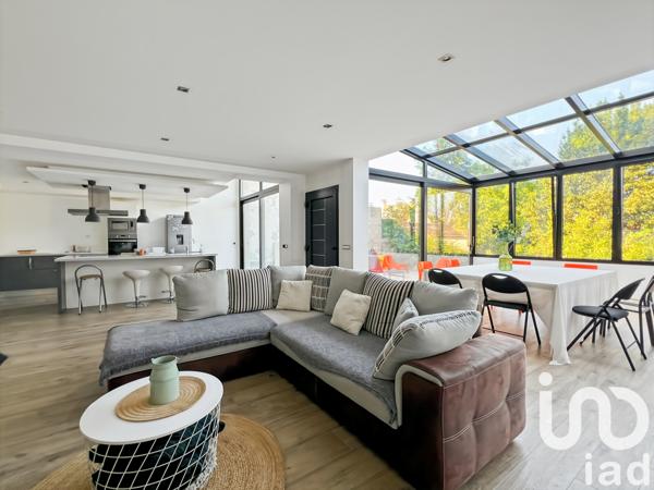 Maison à vendre 5 pièces 124 m² Créteil