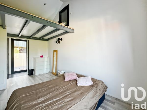 Maison à vendre 5 pièces 124 m² Créteil