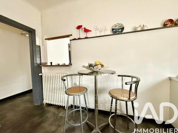 Maison à vendre 5 pièces 111 m² Sainte-Geneviève-des-Bois