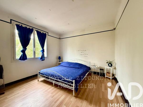 Maison à vendre 5 pièces 111 m² Sainte-Geneviève-des-Bois