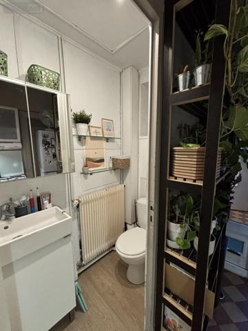 Appartement à vendre à Chambéry en Savoie (73000), ref : 73006-277