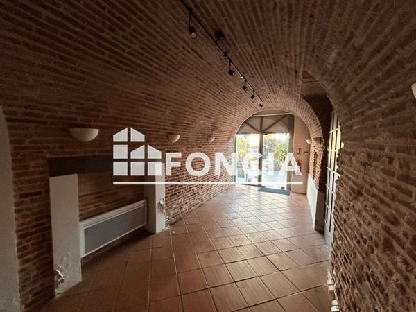 Location Local commercial 66.2 m² - 12 PL.FRANKLIN ROOSEVELT Montauban 82000