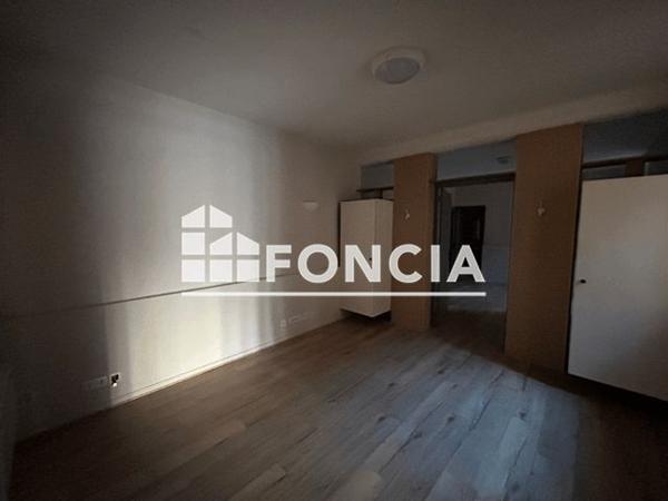 Location Local commercial 66.2 m² - 12 PL.FRANKLIN ROOSEVELT Montauban 82000