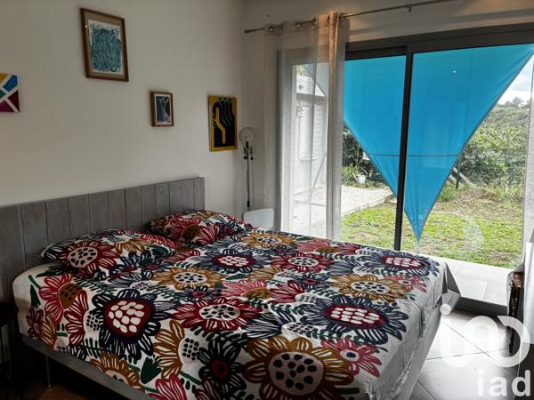 Maison à vendre 5 pièces 180 m² Vernègues